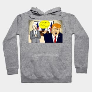 Trump Pence Hoodie